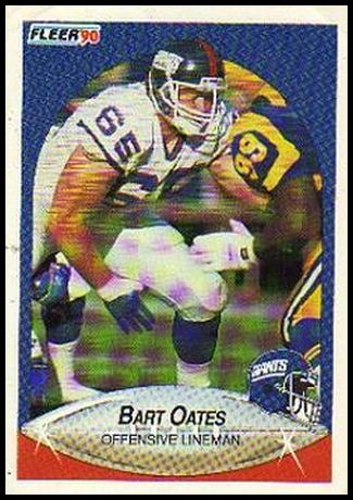 74 Bart Oates